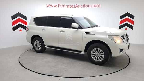 Photo 30 VIN: JN8AY2NY4E9084838 - NISSAN PATROL 