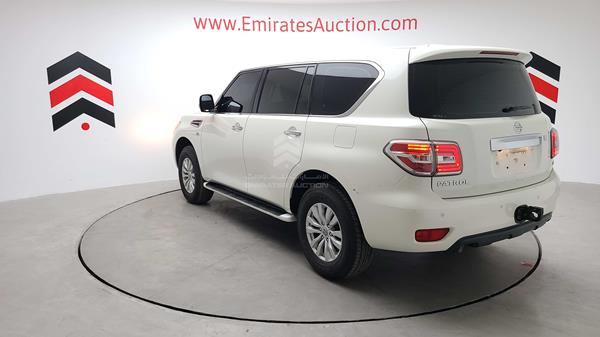 Photo 32 VIN: JN8AY2NY4E9084838 - NISSAN PATROL 