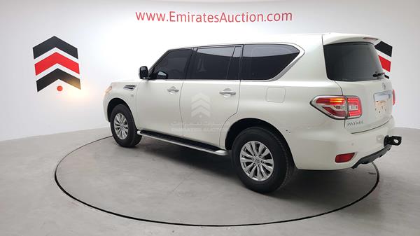 Photo 33 VIN: JN8AY2NY4E9084838 - NISSAN PATROL 