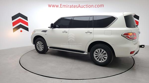 Photo 34 VIN: JN8AY2NY4E9084838 - NISSAN PATROL 