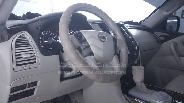 Photo 12 VIN: JN8AY2NY4E9089375 - NISSAN PATROL 