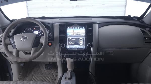 Photo 17 VIN: JN8AY2NY4E9089375 - NISSAN PATROL 