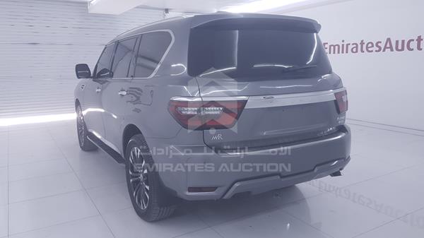 Photo 7 VIN: JN8AY2NY4E9089375 - NISSAN PATROL 