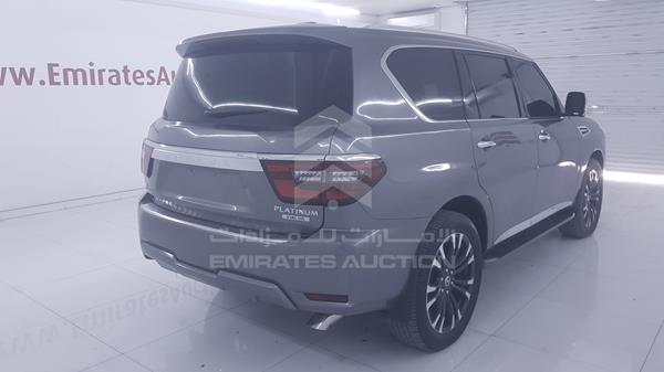 Photo 9 VIN: JN8AY2NY4E9089375 - NISSAN PATROL 