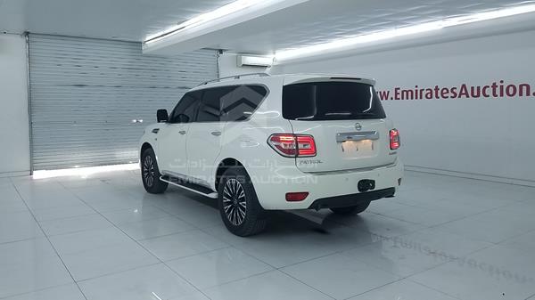 Photo 6 VIN: JN8AY2NY4F9112672 - NISSAN PATROL 