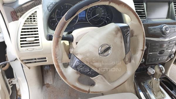 Photo 13 VIN: JN8AY2NY4F9125731 - NISSAN PATROL 