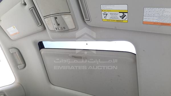 Photo 18 VIN: JN8AY2NY4F9125731 - NISSAN PATROL 