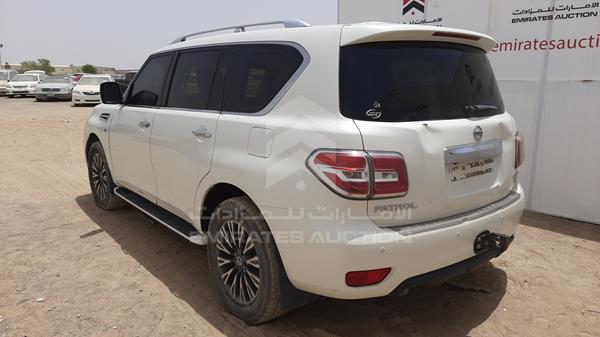 Photo 6 VIN: JN8AY2NY4F9125731 - NISSAN PATROL 