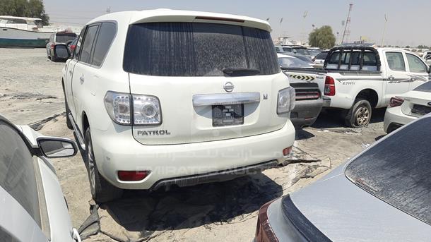 Photo 6 VIN: JN8AY2NY4F9137118 - NISSAN PATROL 