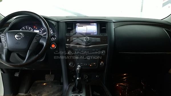 Photo 14 VIN: JN8AY2NY4G9154762 - NISSAN PATROL 