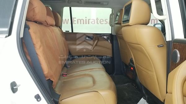 Photo 29 VIN: JN8AY2NY4G9154762 - NISSAN PATROL 