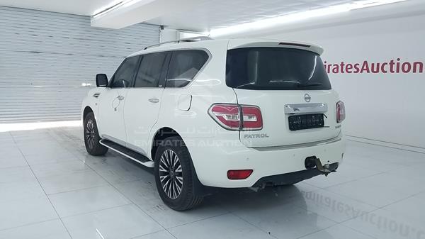 Photo 5 VIN: JN8AY2NY4G9154762 - NISSAN PATROL 