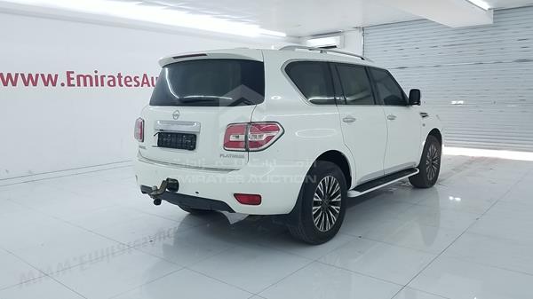 Photo 7 VIN: JN8AY2NY4G9154762 - NISSAN PATROL 