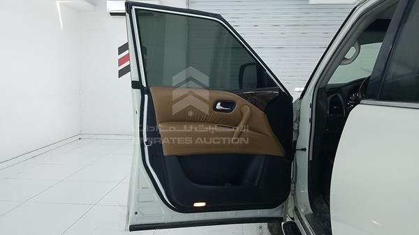 Photo 9 VIN: JN8AY2NY4G9154762 - NISSAN PATROL 