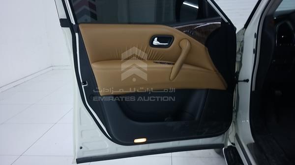 Photo 11 VIN: JN8AY2NY4G9157662 - NISSAN PATROL 