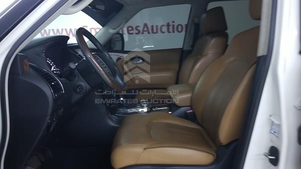 Photo 13 VIN: JN8AY2NY4G9157662 - NISSAN PATROL 