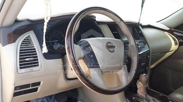 Photo 12 VIN: JN8AY2NY4G9213146 - NISSAN PATROL 