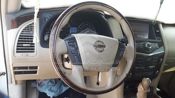 Photo 15 VIN: JN8AY2NY4G9213146 - NISSAN PATROL 