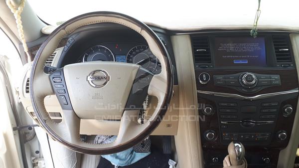 Photo 17 VIN: JN8AY2NY4G9213146 - NISSAN PATROL 