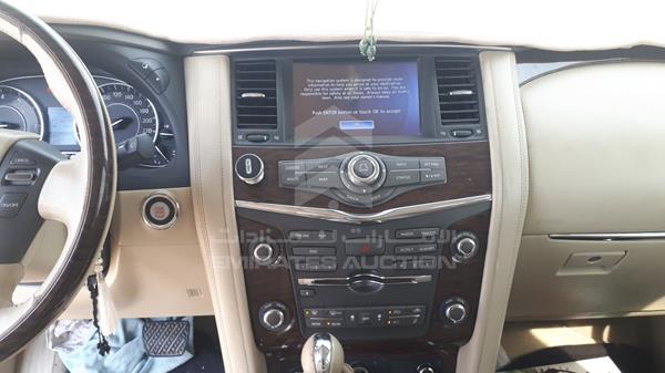 Photo 19 VIN: JN8AY2NY4G9213146 - NISSAN PATROL 