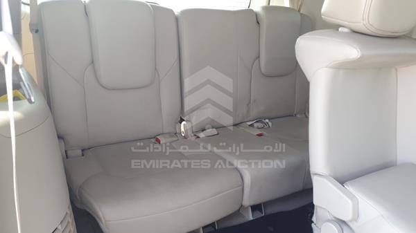 Photo 31 VIN: JN8AY2NY4G9213146 - NISSAN PATROL 