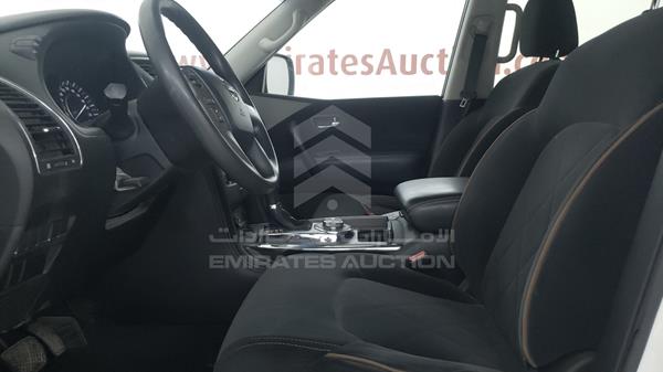 Photo 12 VIN: JN8AY2NY4G9214717 - NISSAN PATROL 