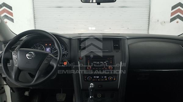 Photo 15 VIN: JN8AY2NY4G9214717 - NISSAN PATROL 