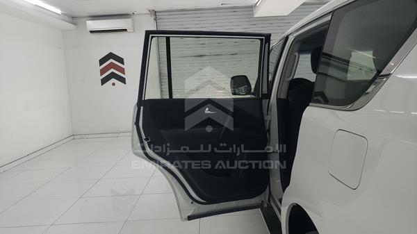 Photo 19 VIN: JN8AY2NY4G9214717 - NISSAN PATROL 