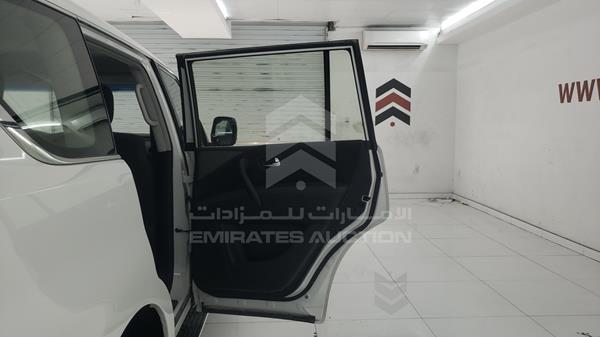 Photo 23 VIN: JN8AY2NY4G9214717 - NISSAN PATROL 