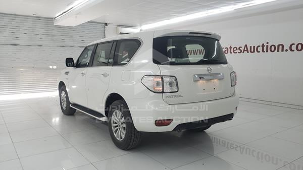 Photo 6 VIN: JN8AY2NY4G9214717 - NISSAN PATROL 