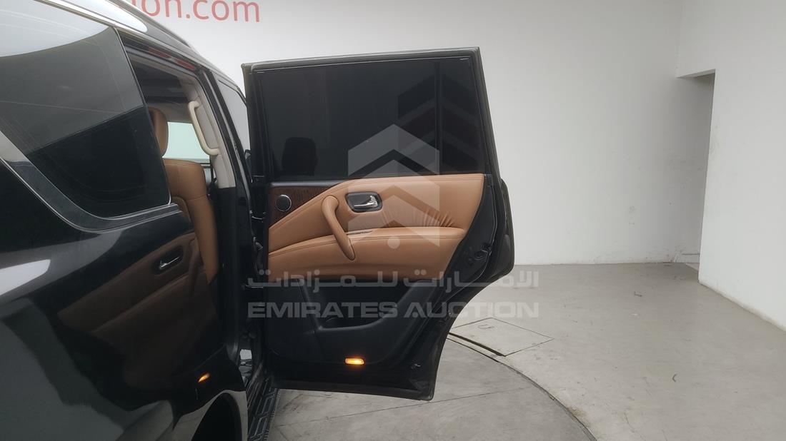 Photo 32 VIN: JN8AY2NY4G9216130 - NISSAN PATROL 