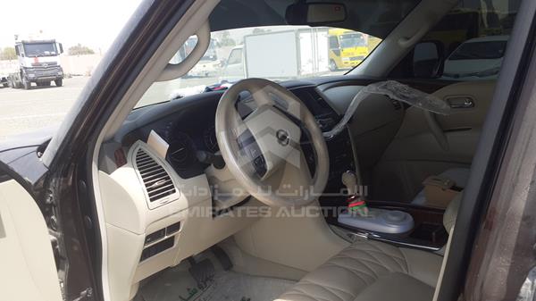 Photo 13 VIN: JN8AY2NY4G9217651 - NISSAN PATROL 