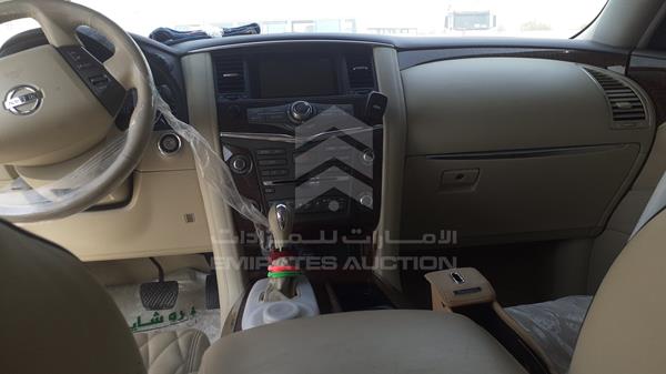 Photo 16 VIN: JN8AY2NY4G9217651 - NISSAN PATROL 