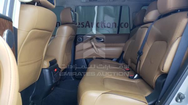 Photo 34 VIN: JN8AY2NY4K9365324 - NISSAN PATROL 