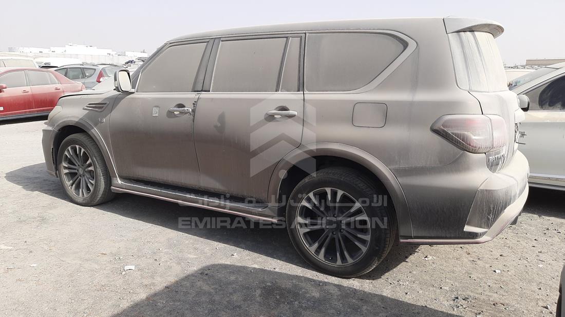 Photo 6 VIN: JN8AY2NY5E9062332 - NISSAN PATROL 