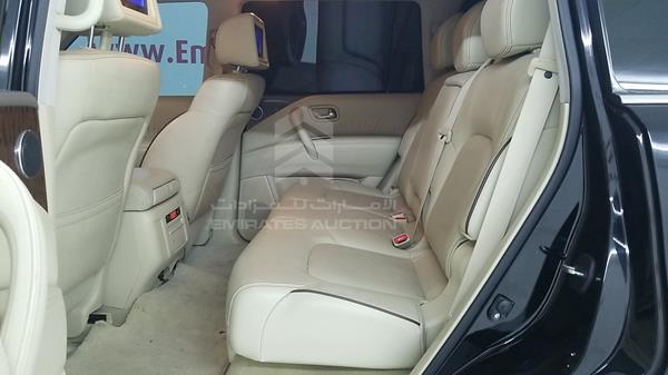 Photo 32 VIN: JN8AY2NY5E9064825 - NISSAN PATROL 