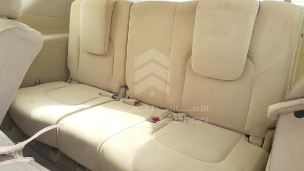 Photo 21 VIN: JN8AY2NY5E9075078 - NISSAN PATROL 