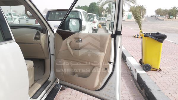 Photo 28 VIN: JN8AY2NY5E9075078 - NISSAN PATROL 