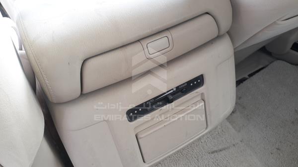 Photo 30 VIN: JN8AY2NY5E9075078 - NISSAN PATROL 