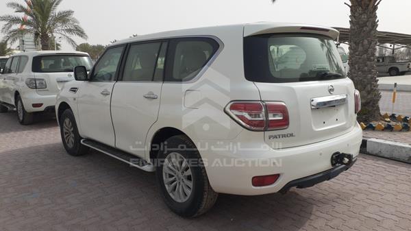 Photo 6 VIN: JN8AY2NY5E9075078 - NISSAN PATROL 