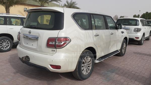 Photo 8 VIN: JN8AY2NY5E9075078 - NISSAN PATROL 