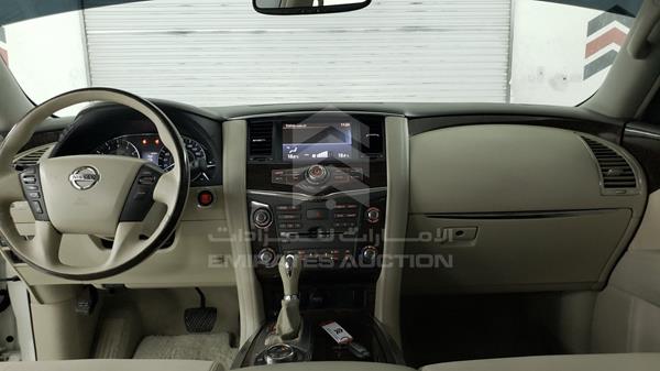 Photo 15 VIN: JN8AY2NY5E9075078 - NISSAN PATROL 