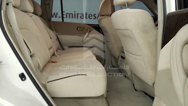 Photo 28 VIN: JN8AY2NY5E9075078 - NISSAN PATROL 