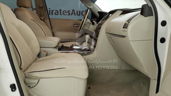 Photo 30 VIN: JN8AY2NY5E9075078 - NISSAN PATROL 