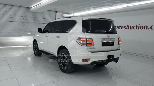 Photo 6 VIN: JN8AY2NY5E9075078 - NISSAN PATROL 