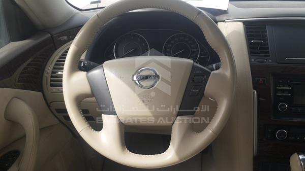 Photo 13 VIN: JN8AY2NY5E9075629 - NISSAN PATROL 