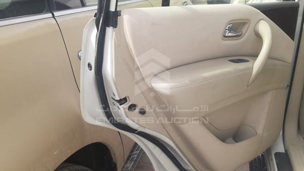 Photo 18 VIN: JN8AY2NY5E9075629 - NISSAN PATROL 