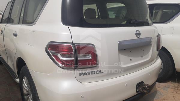 Photo 7 VIN: JN8AY2NY5E9075629 - NISSAN PATROL 