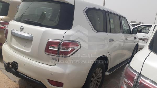 Photo 8 VIN: JN8AY2NY5E9075629 - NISSAN PATROL 