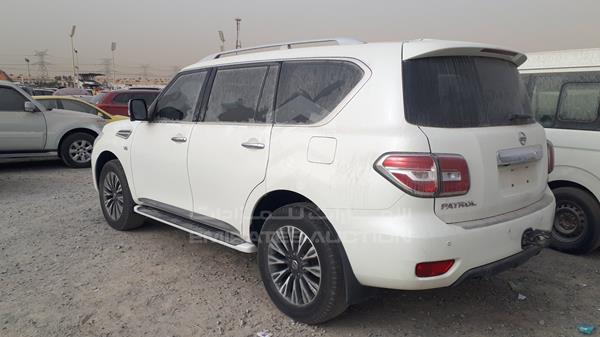 Photo 12 VIN: JN8AY2NY5E9084430 - NISSAN PATROL 